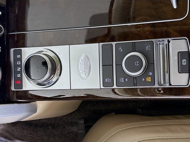 used 2018 Land Rover Range Rover car, priced at $26,998