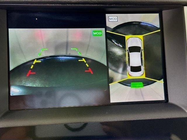 used 2022 INFINITI Q50 car, priced at $22,298