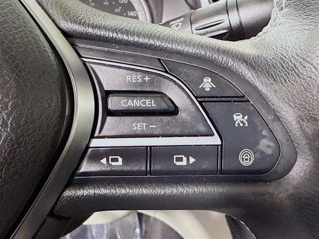 used 2022 INFINITI Q50 car, priced at $22,298