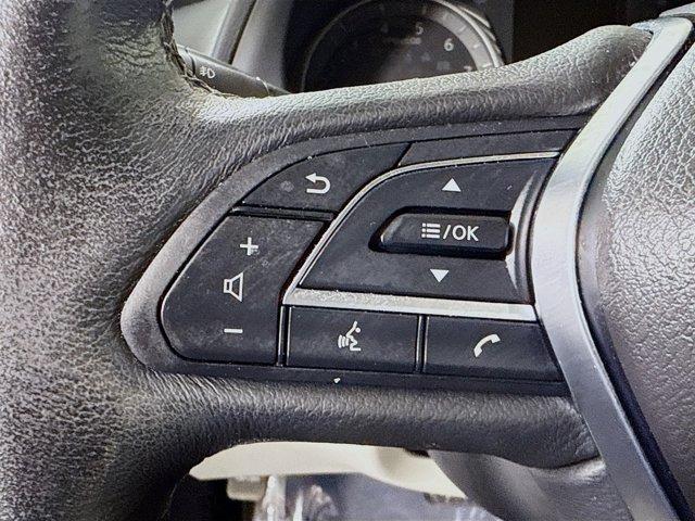 used 2022 INFINITI Q50 car, priced at $22,298