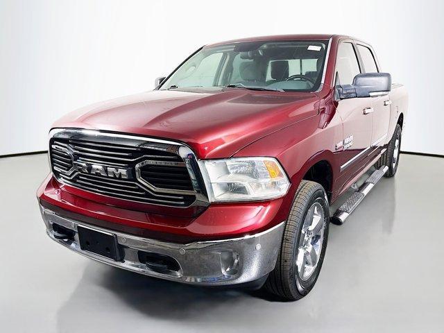 used 2016 Ram 1500 car, priced at $17,998