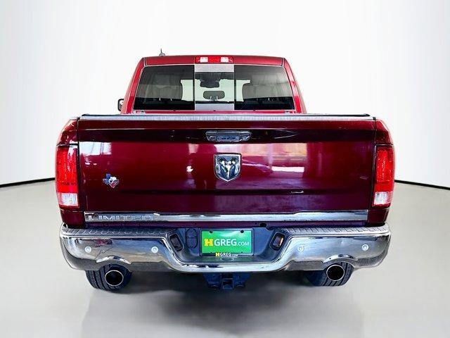 used 2016 Ram 1500 car, priced at $17,998