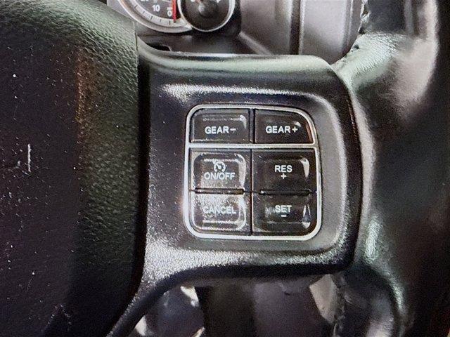 used 2016 Ram 1500 car, priced at $17,998