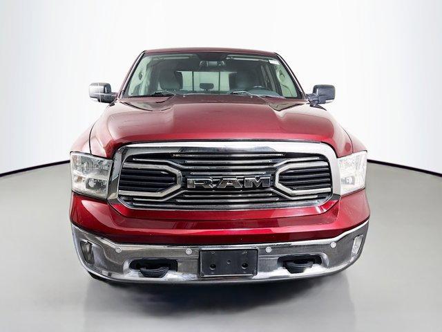 used 2016 Ram 1500 car, priced at $17,998