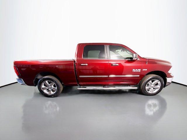 used 2016 Ram 1500 car, priced at $17,998