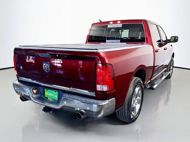 used 2016 Ram 1500 car, priced at $17,998