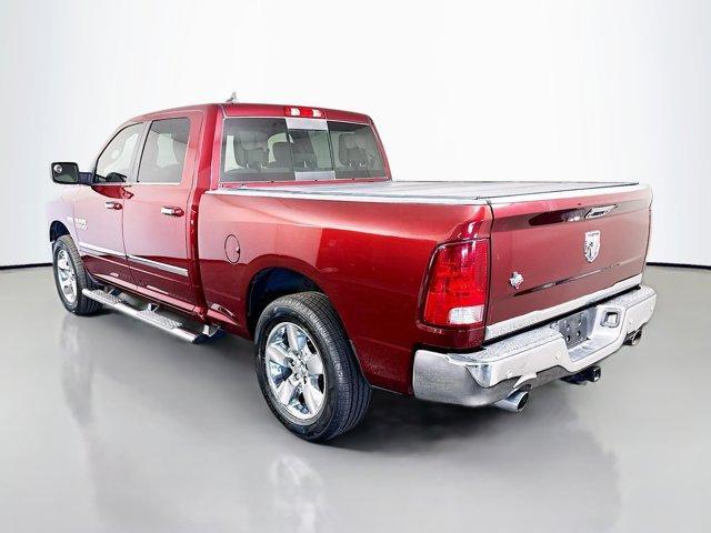 used 2016 Ram 1500 car, priced at $17,998