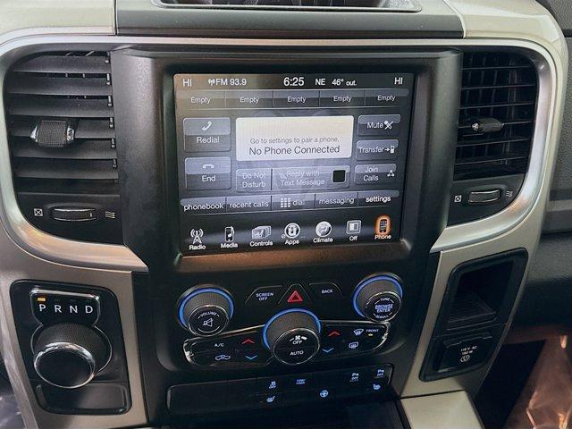 used 2016 Ram 1500 car, priced at $17,998