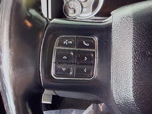 used 2016 Ram 1500 car, priced at $17,998