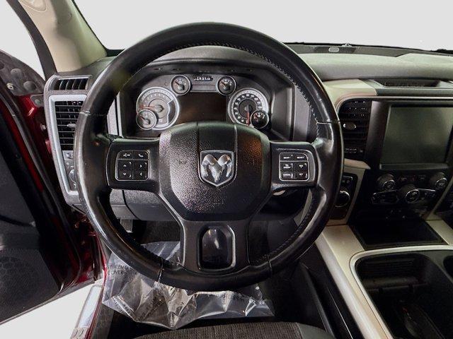 used 2016 Ram 1500 car, priced at $17,998