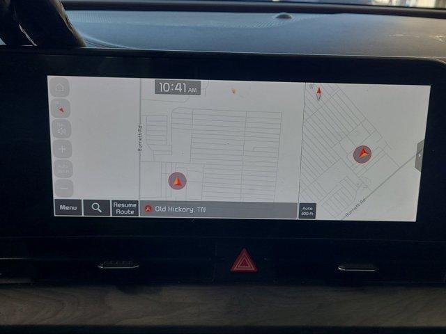 used 2023 Kia Sportage car, priced at $19,985