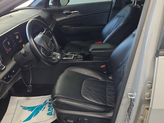 used 2023 Kia Sportage car, priced at $19,985