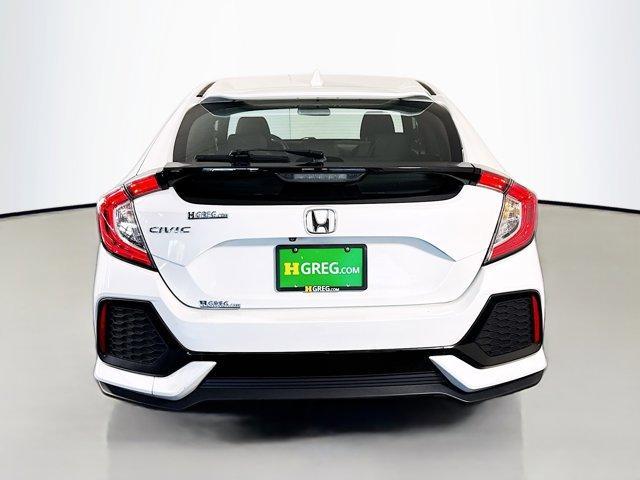 used 2018 Honda Civic car, priced at $13,998