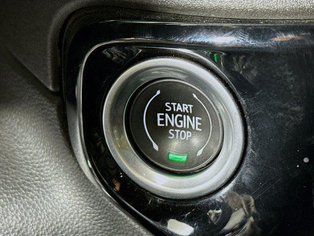 used 2024 Chevrolet Silverado 1500 car, priced at $28,998