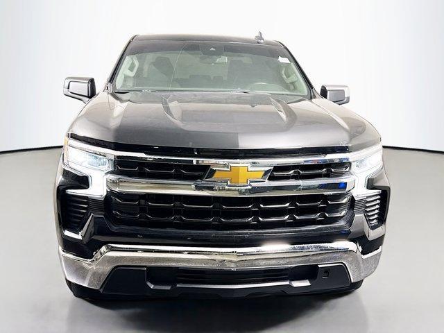 used 2024 Chevrolet Silverado 1500 car, priced at $28,998