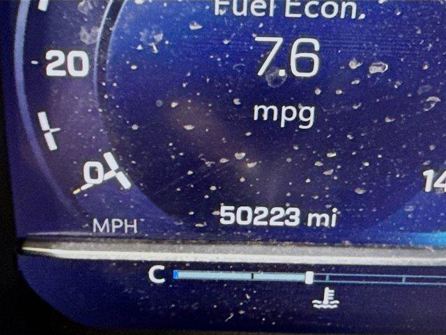 used 2024 Chevrolet Silverado 1500 car, priced at $28,998