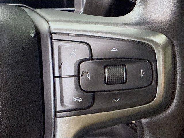 used 2024 Chevrolet Silverado 1500 car, priced at $28,998