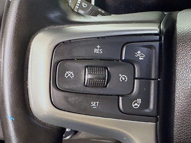 used 2024 Chevrolet Silverado 1500 car, priced at $28,998