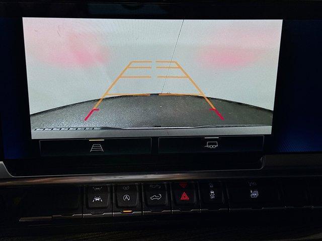 used 2024 Chevrolet Silverado 1500 car, priced at $28,998