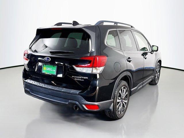 used 2019 Subaru Forester car, priced at $15,797