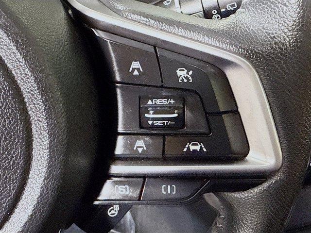 used 2019 Subaru Forester car, priced at $15,797