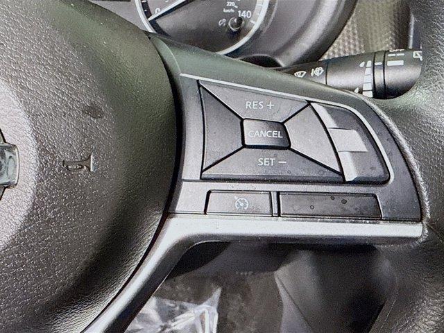 used 2020 Nissan Kicks car, priced at $9,298