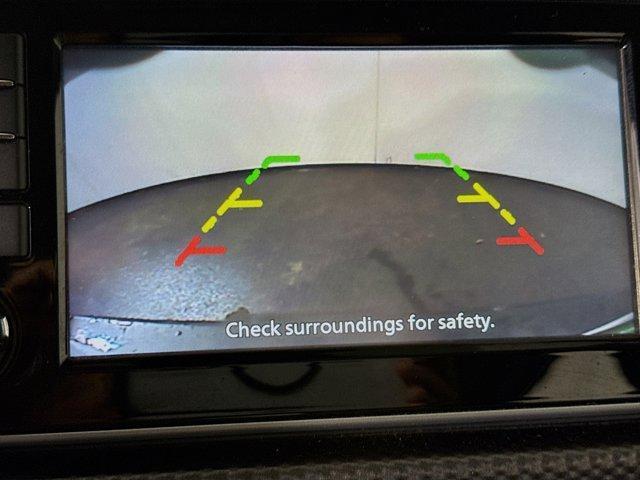 used 2020 Nissan Kicks car, priced at $9,298