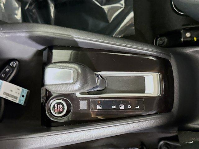 used 2020 Nissan Kicks car, priced at $9,298