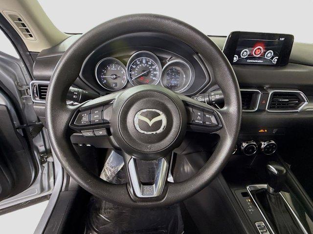 used 2017 Mazda CX-5 car, priced at $11,798