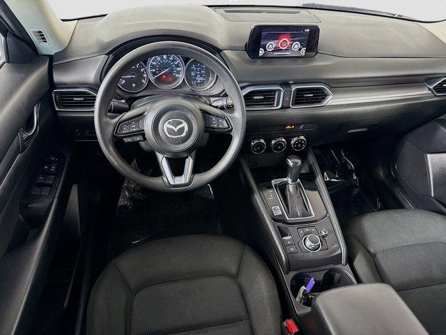 used 2017 Mazda CX-5 car, priced at $11,798