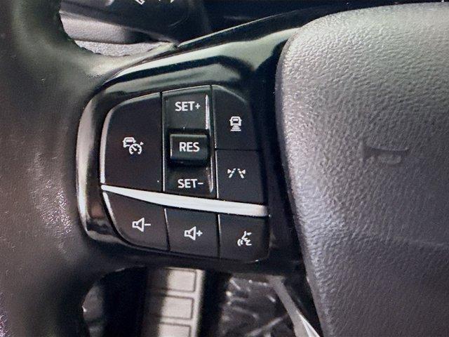 used 2023 Ford Escape car, priced at $21,298