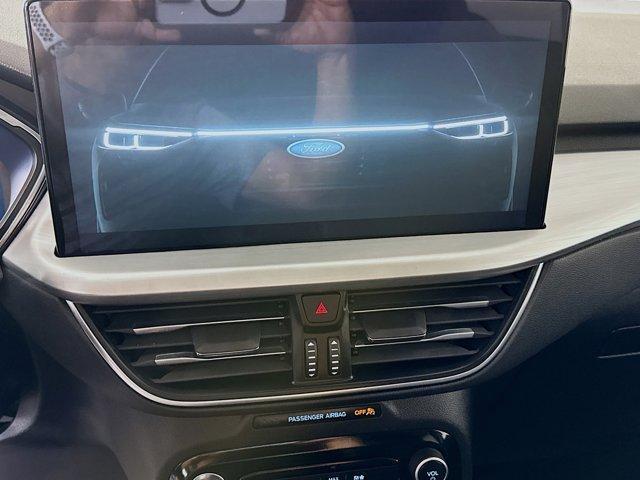 used 2023 Ford Escape car, priced at $21,298