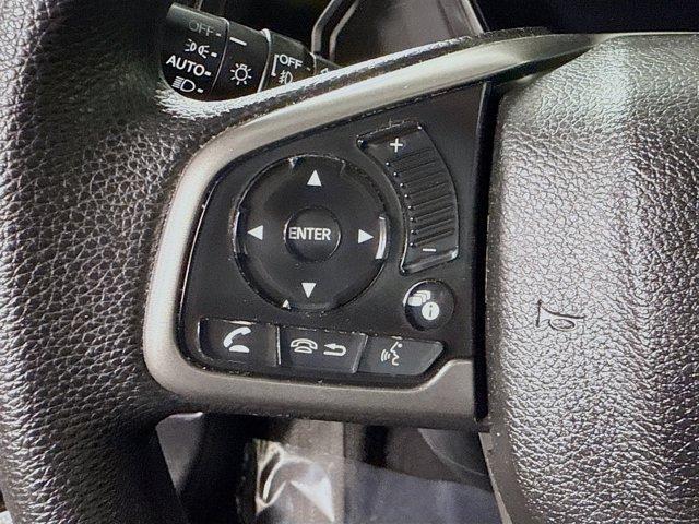 used 2018 Honda Civic car, priced at $17,898