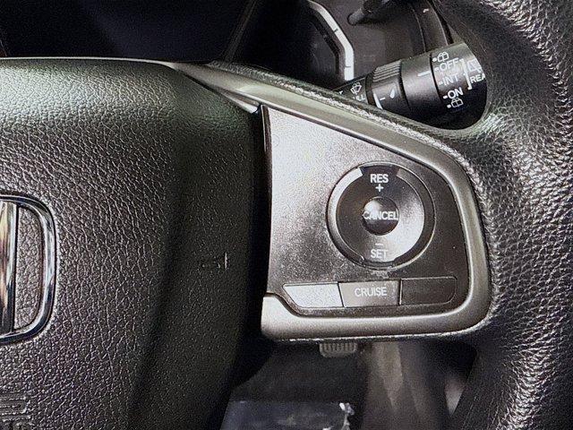 used 2018 Honda Civic car, priced at $17,898