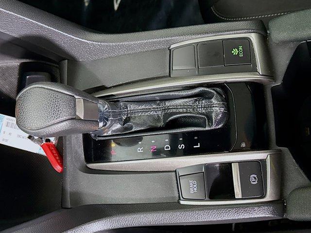 used 2018 Honda Civic car, priced at $17,898