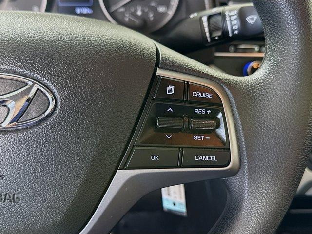 used 2018 Hyundai Elantra car, priced at $8,998