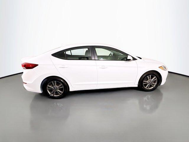 used 2018 Hyundai Elantra car, priced at $8,998