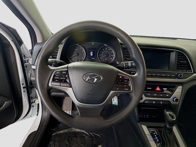 used 2018 Hyundai Elantra car, priced at $8,998
