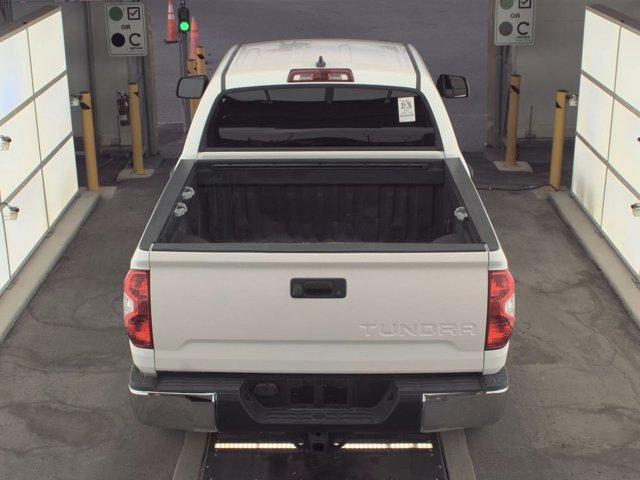 used 2021 Toyota Tundra car, priced at $31,995