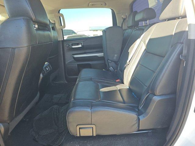 used 2021 Toyota Tundra car, priced at $31,995