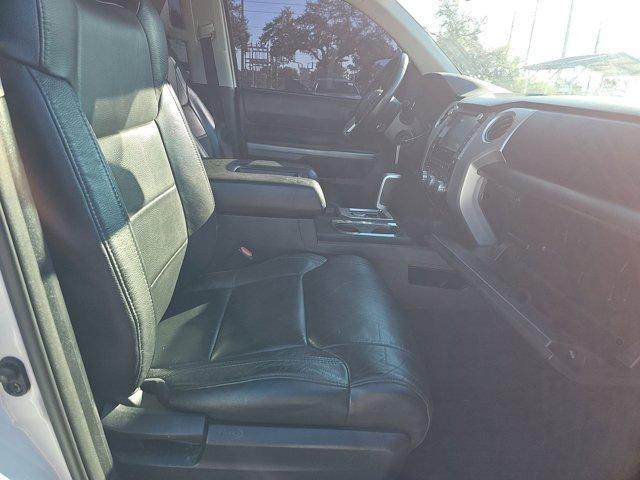 used 2021 Toyota Tundra car, priced at $31,995