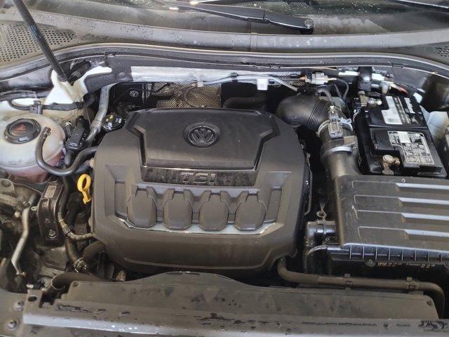 used 2020 Volkswagen Tiguan car, priced at $15,095
