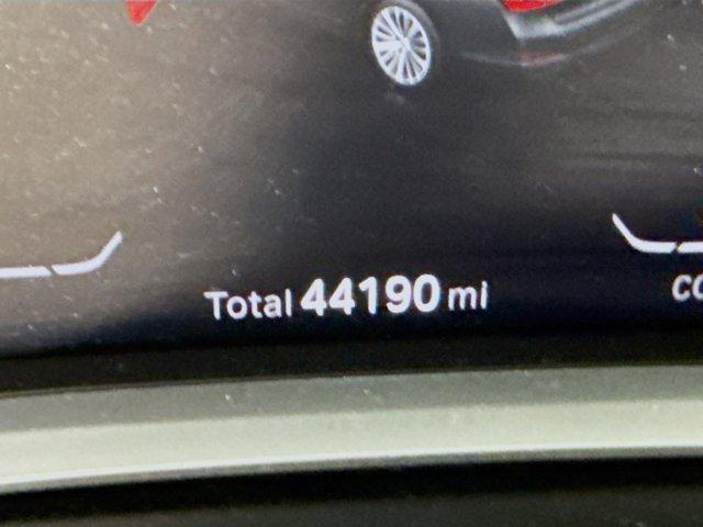 used 2022 BMW 740 car, priced at $37,998