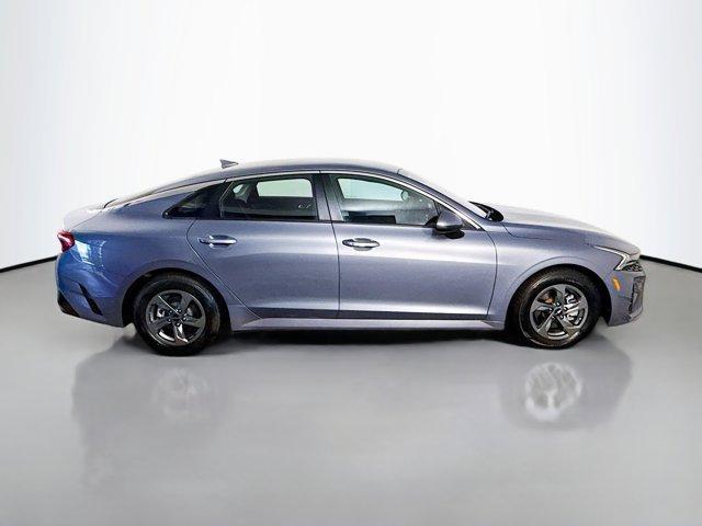 used 2022 Kia K5 car, priced at $14,298