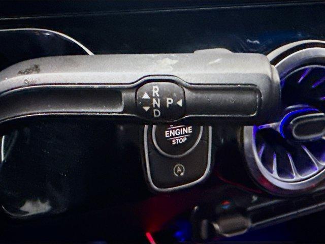 used 2023 Mercedes-Benz GLA 250 car, priced at $21,798