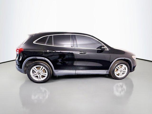 used 2023 Mercedes-Benz GLA 250 car, priced at $21,798