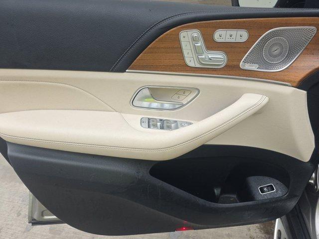 used 2021 Mercedes-Benz GLE 350 car, priced at $36,495