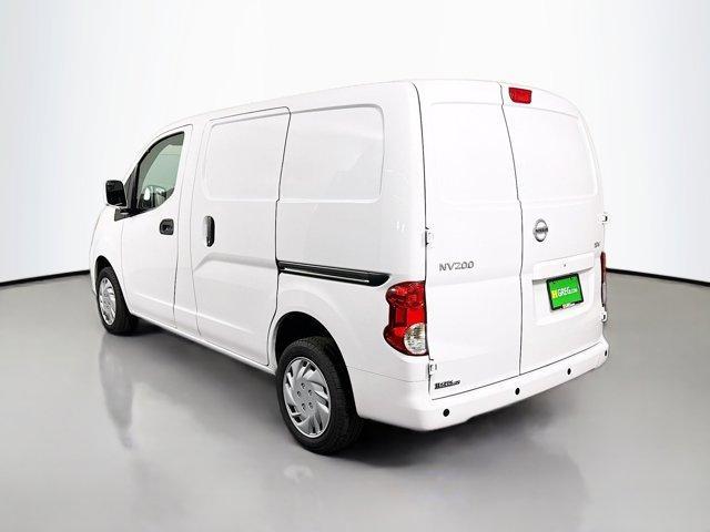 used 2021 Nissan NV200 car, priced at $18,998