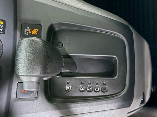 used 2021 Nissan NV200 car, priced at $18,998