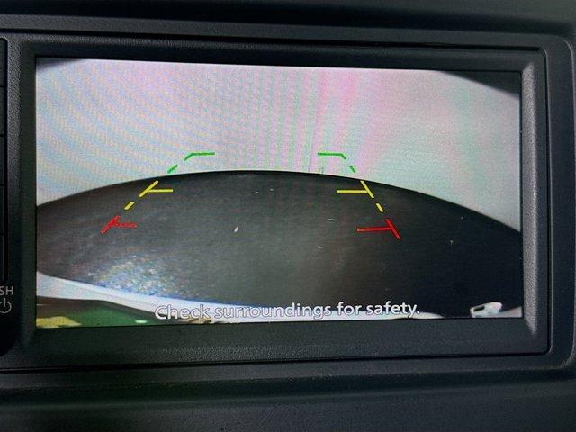 used 2021 Nissan NV200 car, priced at $18,998